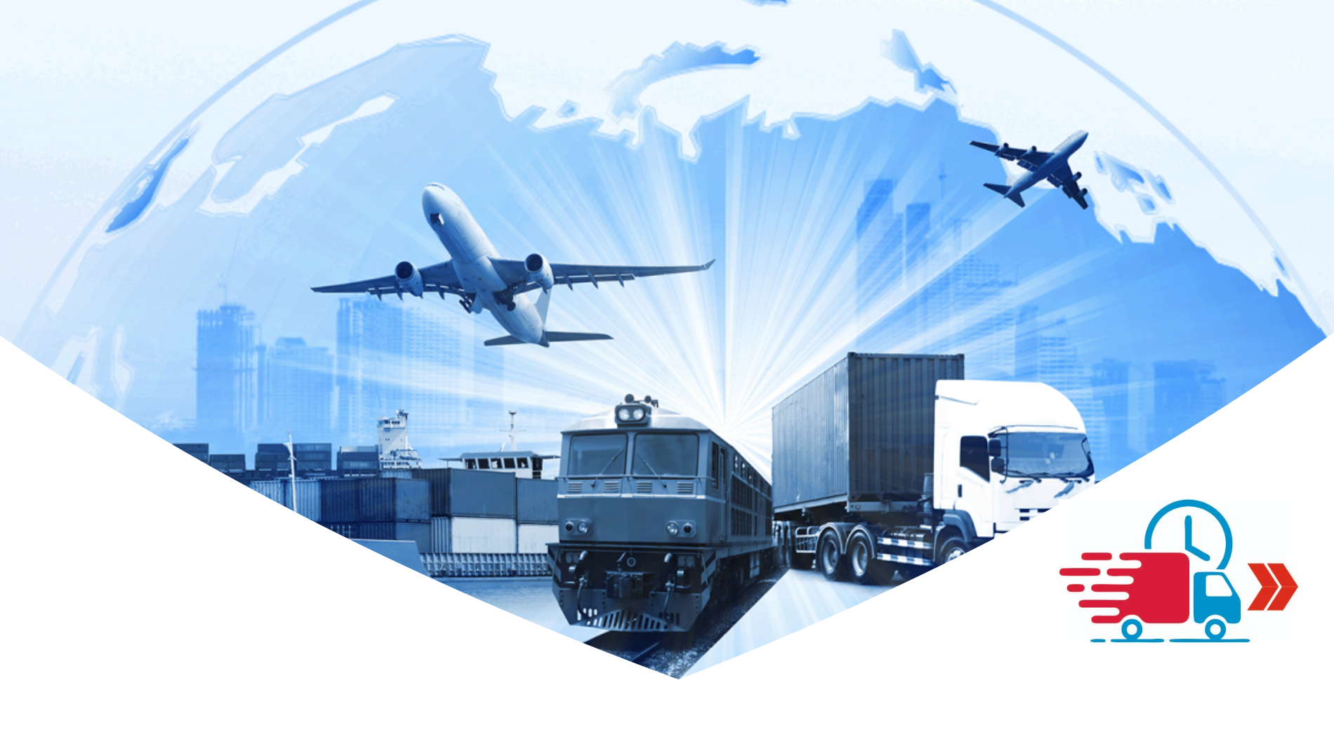 M S Logistics
